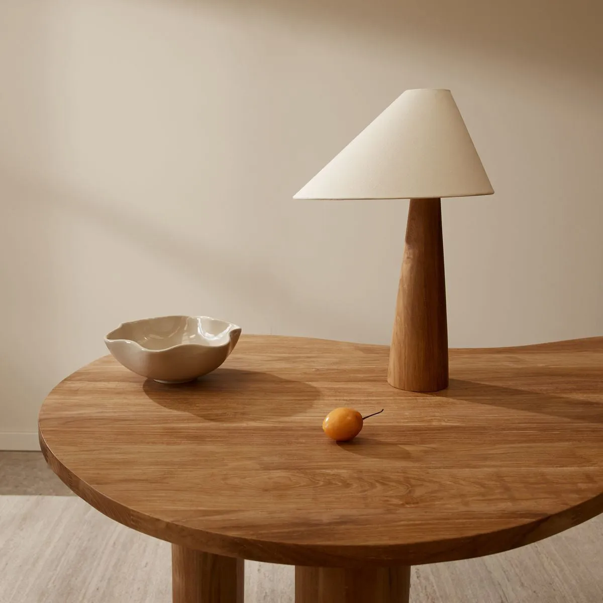 Alvin Table Lamp