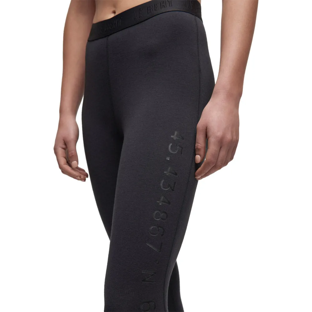 Core Midweight Bottom - Womens
