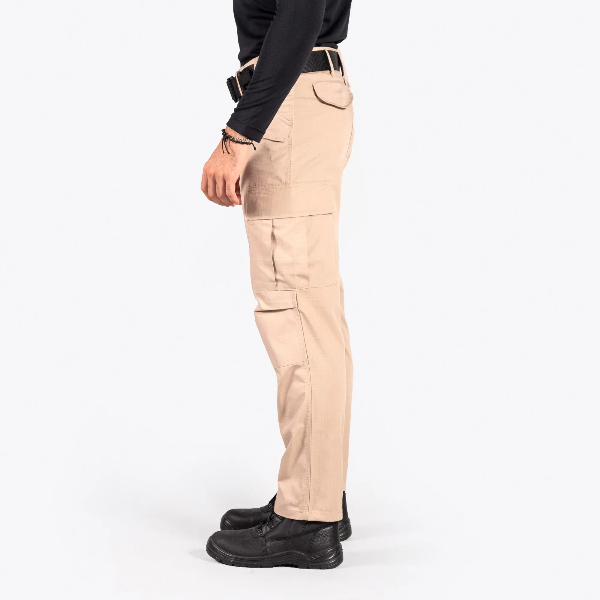 Essential  Tactical Pants(BEIGE)