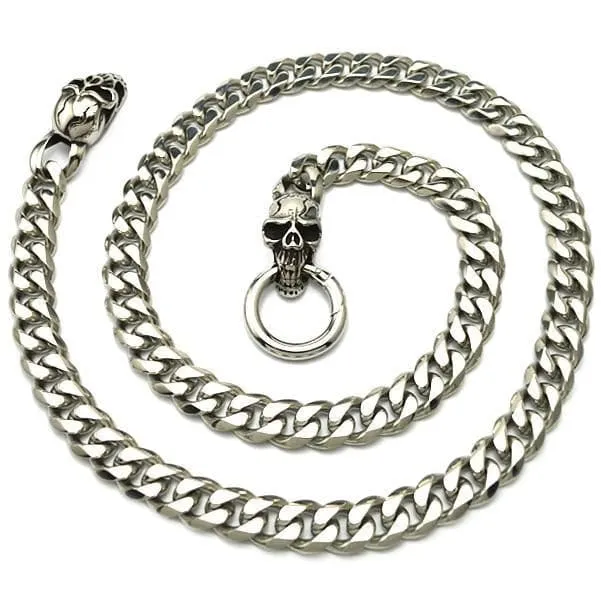 GOTHIC CHAIN