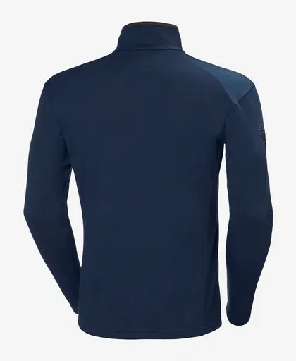 Hp 1/2 Zip Pullover