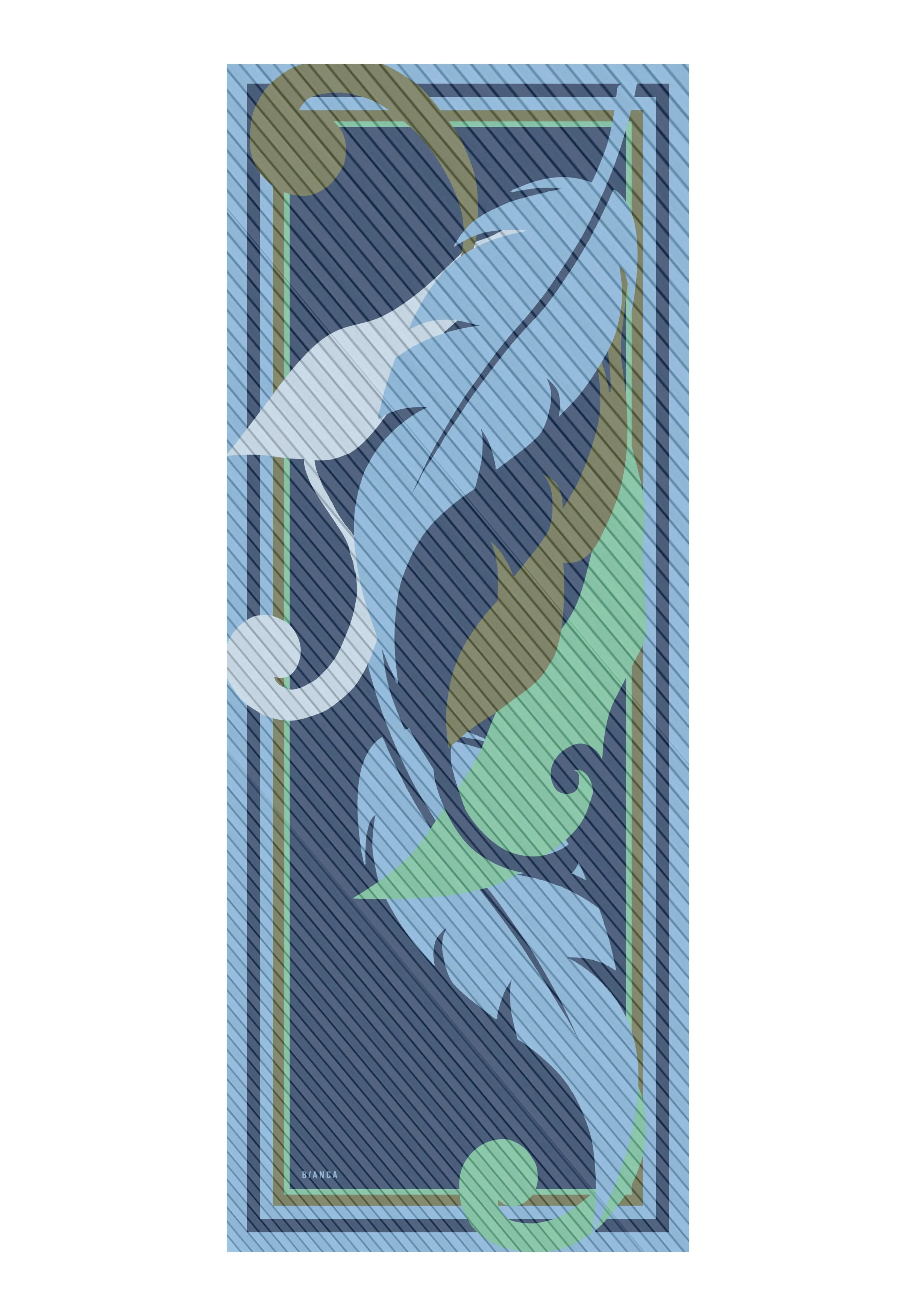 Lagona Scarf