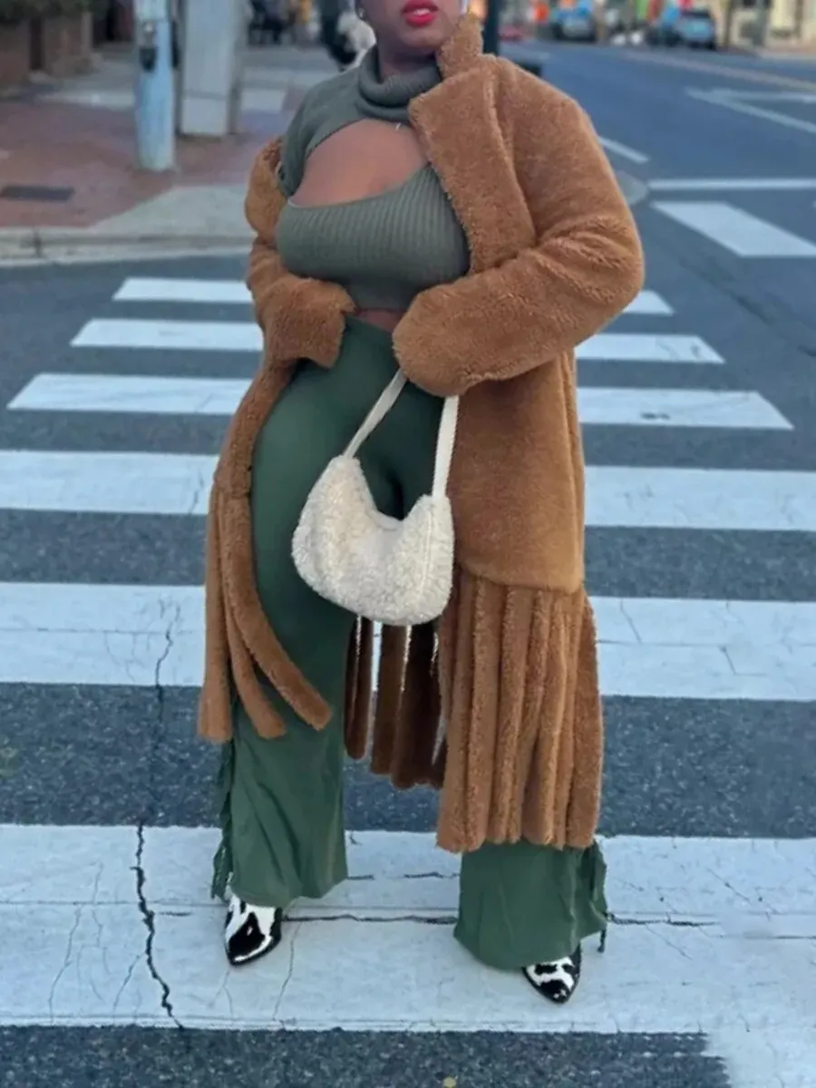 London coat