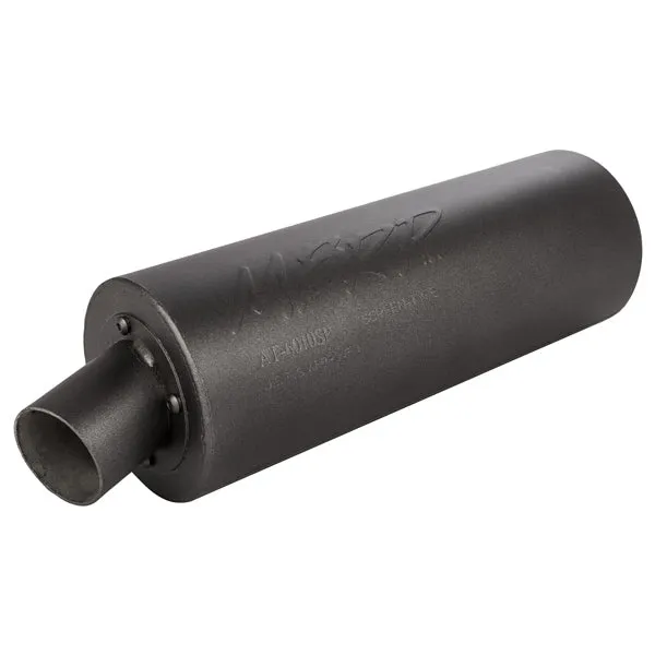 MBRP Powersports Sport Slip-on Exhaust Fits Honda