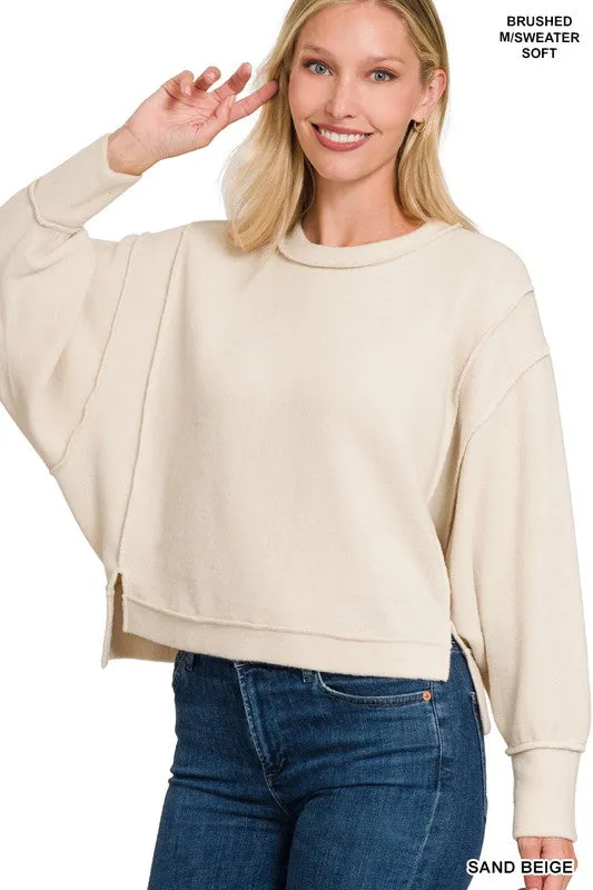 Natti Oversized Sweater