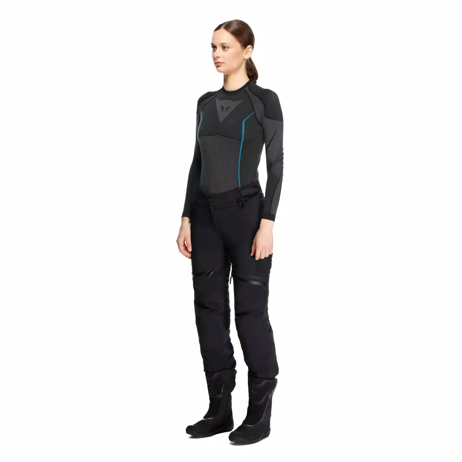 Sherman 3 Absoluteshell Lady Pants