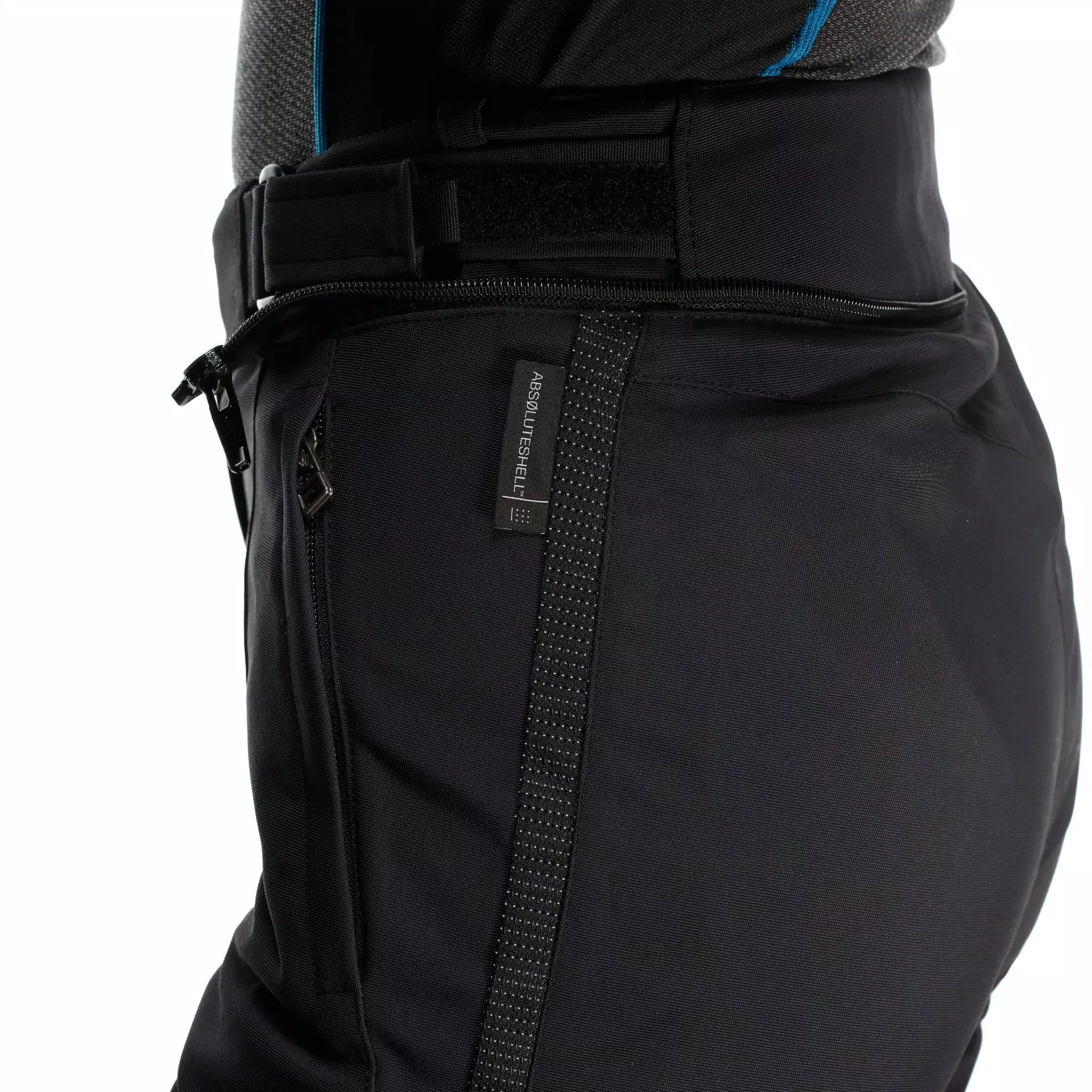 Sherman 3 Absoluteshell Lady Pants
