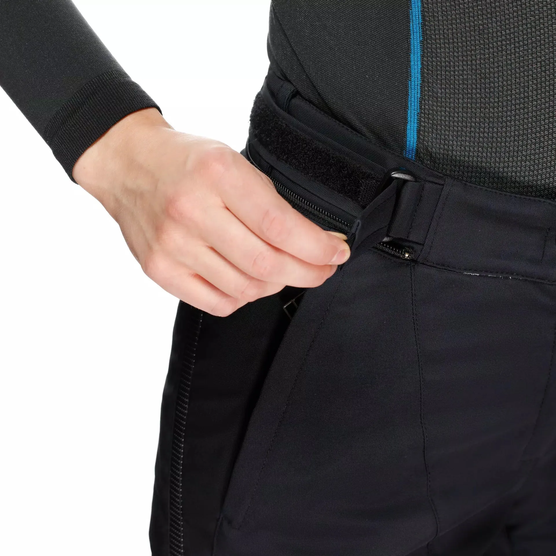 Sherman 3 Absoluteshell Lady Pants