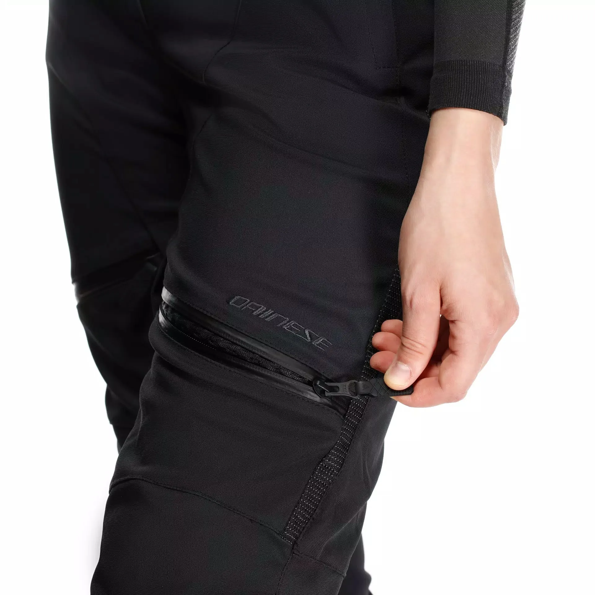 Sherman 3 Absoluteshell Lady Pants