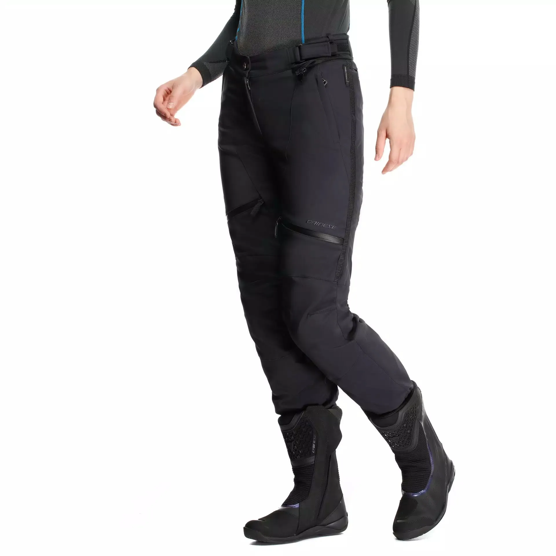 Sherman 3 Absoluteshell Lady Pants