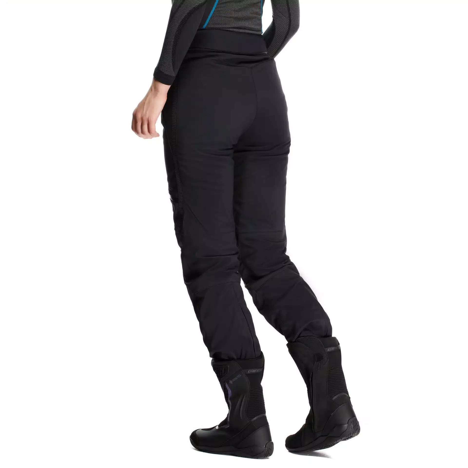 Sherman 3 Absoluteshell Lady Pants