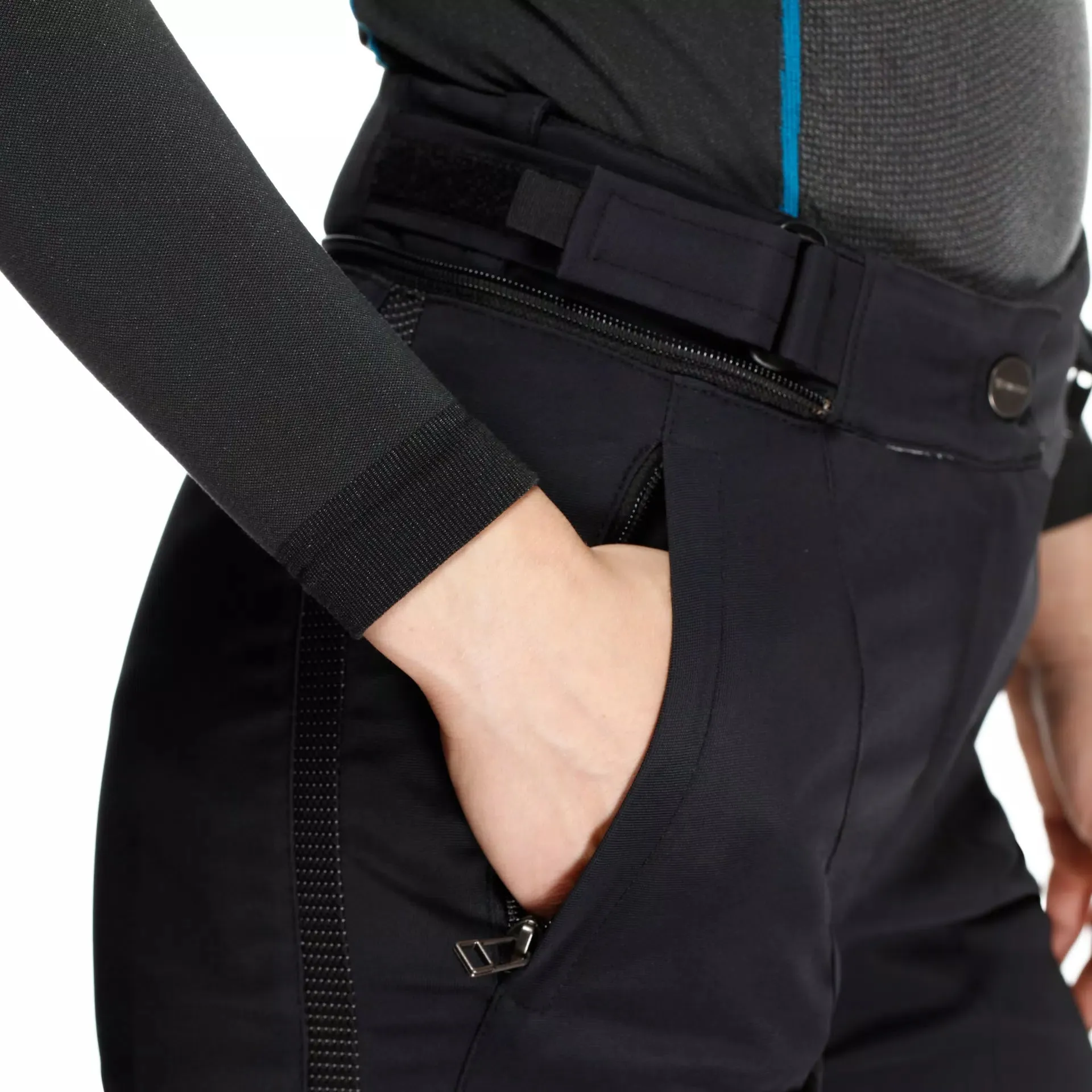 Sherman 3 Absoluteshell Lady Pants