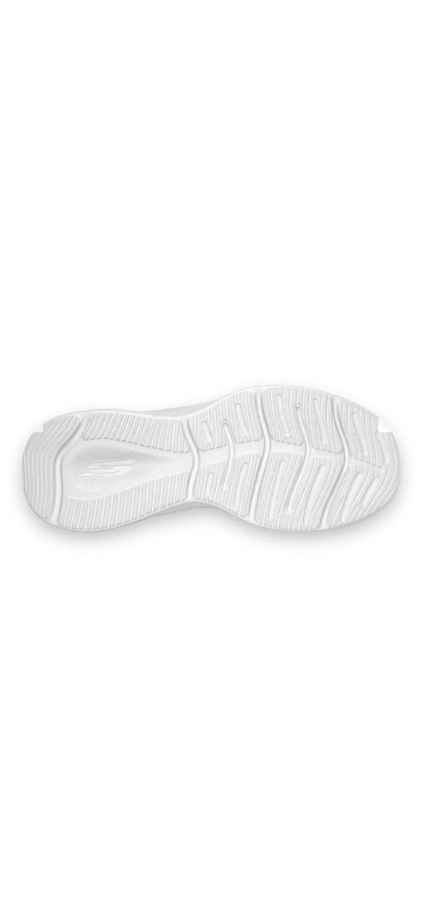 Skechers - mens navy/yellow slip in with laces - Primebase