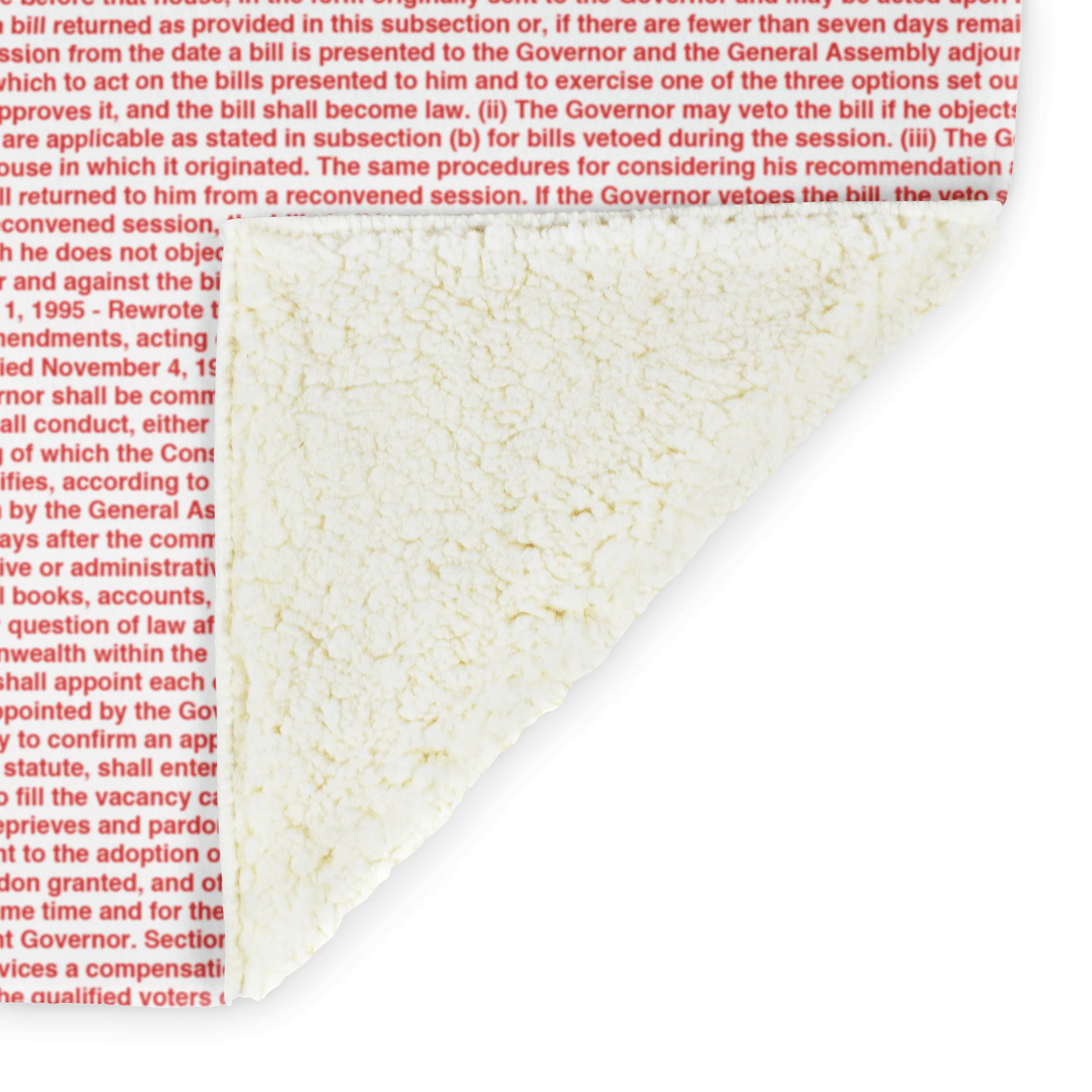 Virginia's Constitution
