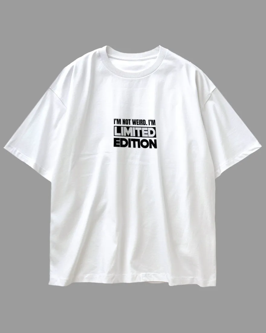 Womens Oversized TShirt Anime Demon Slayer Iguro